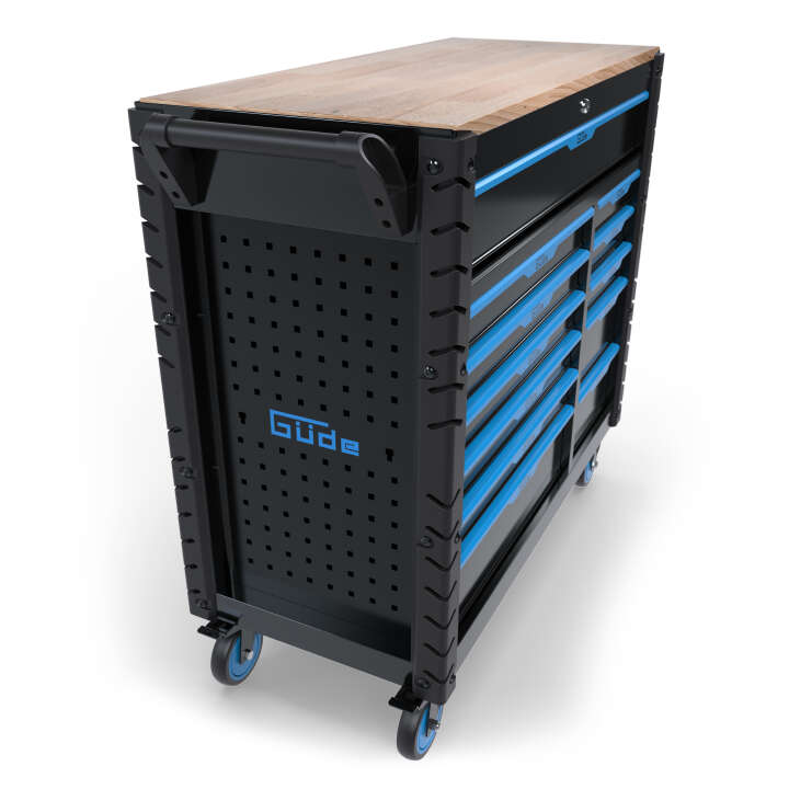 Güde Mobile Werkbank GW 12S